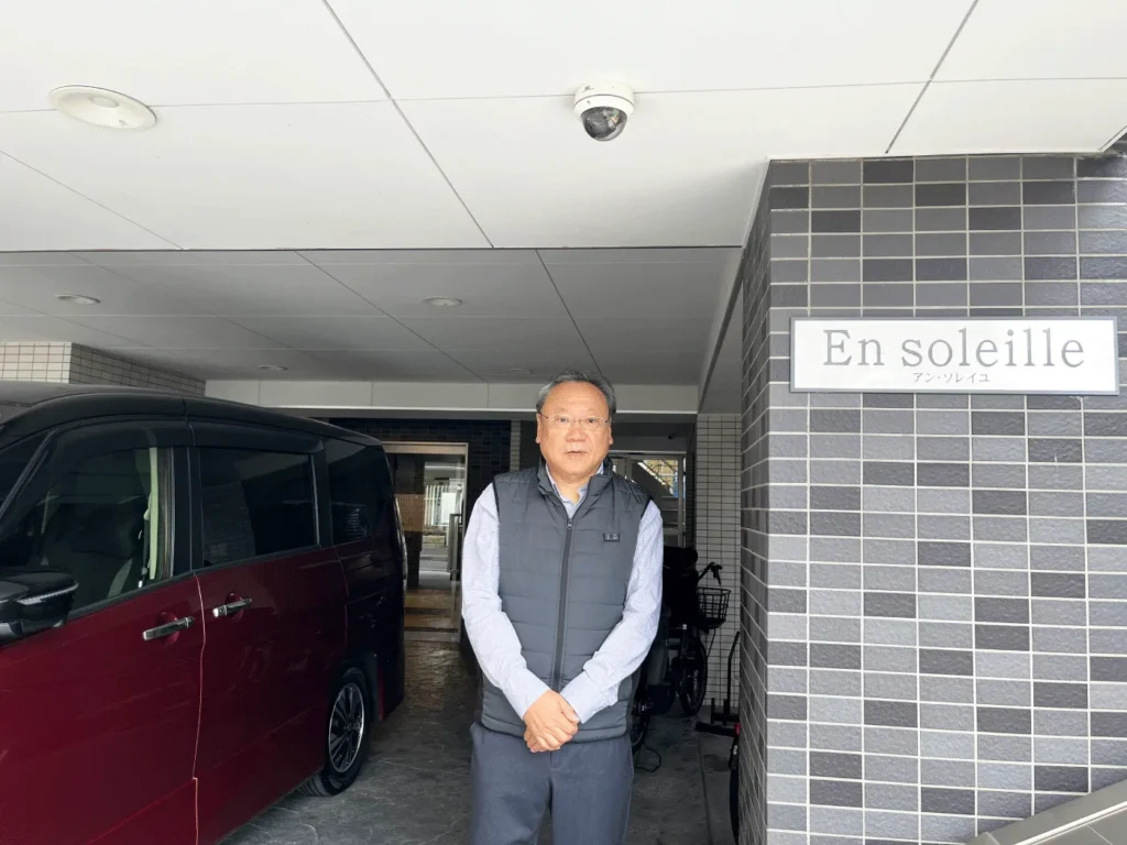 共同住宅を建てる方々へのアドバイス