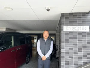 共同住宅を建てる方々へのアドバイス