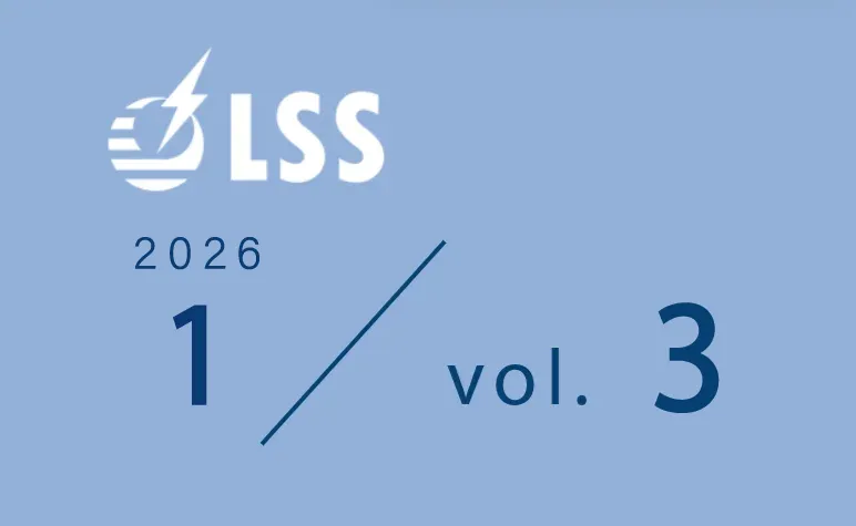  テクニカルニュース｜〈Vol.3〉ガルバニック腐食対応モデル誕生！！